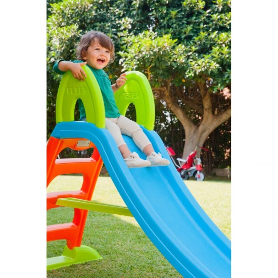 Vandens čiuožykla 152 cm FEBER Garden Slide