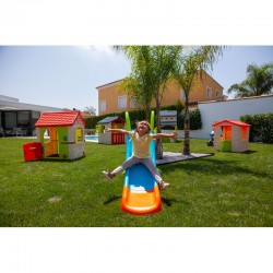Vandens čiuožykla 152 cm FEBER Garden Slide