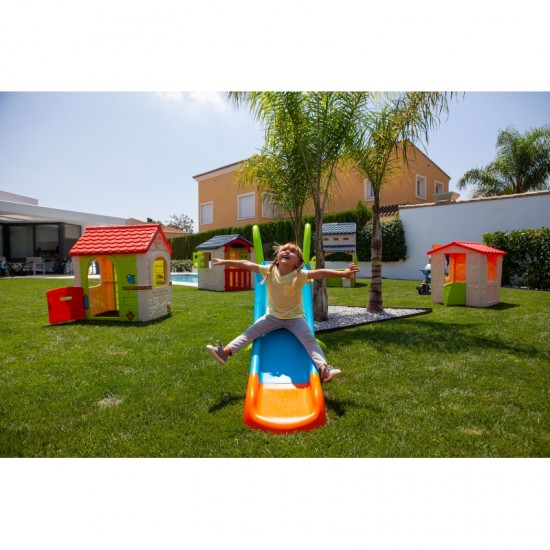 Vandens čiuožykla 152 cm FEBER Garden Slide