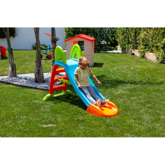 Vandens čiuožykla 152 cm FEBER Garden Slide