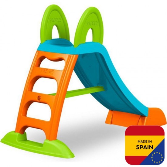 Vandens čiuožykla 152 cm FEBER Garden Slide