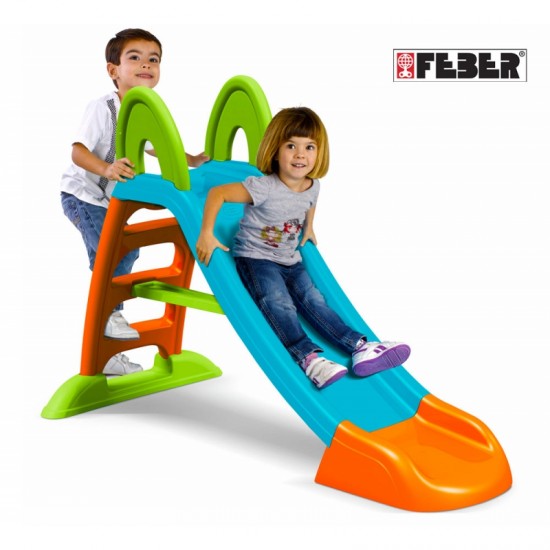 Vandens čiuožykla 152 cm FEBER Garden Slide