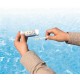 Vandens testavimo juostelės trys viename, 50 vnt. Bestway 58142