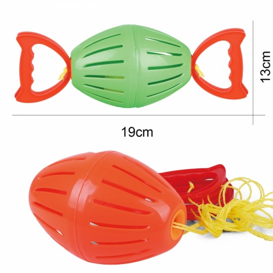 Vandens žaislų žaidimas ZOOM BALL WOOPIE