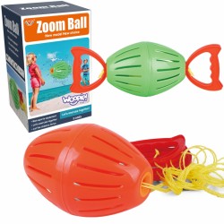 Vandens žaislų žaidimas ZOOM BALL WOOPIE