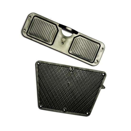 Variklio Lentelė Išorinė 290x195mm Variklio Lentelė Išorinė 290x195mm