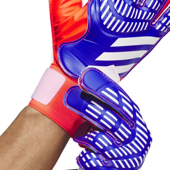 Vartininko Pirštinės adidas Predator Training IX3870