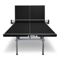 Varžybinis stalo teniso stalas JOOLA World Cup 25-S ITTF Black