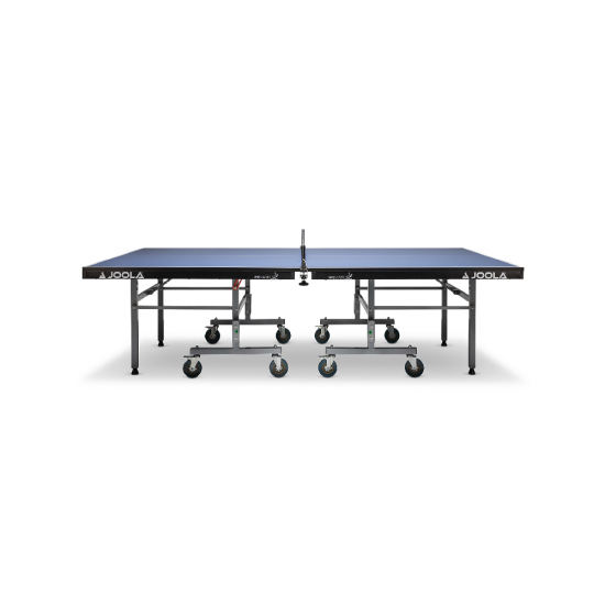 Varžybinis stalo teniso stalas JOOLA World Cup 25-S ITTF Blue