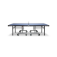 Varžybinis stalo teniso stalas JOOLA World Cup 25-S ITTF Blue