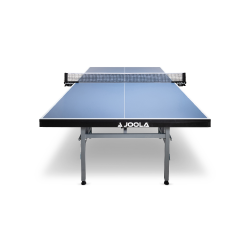 Varžybinis stalo teniso stalas JOOLA World Cup 25-S ITTF Blue