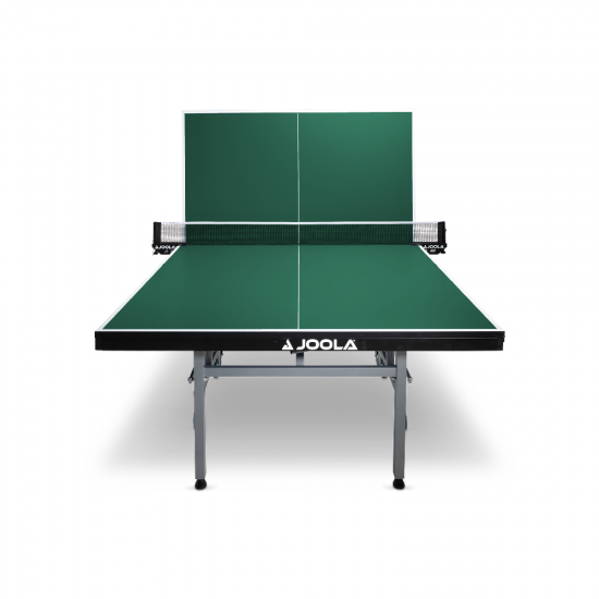 Varžybinis stalo teniso stalas JOOLA World Cup 25-S ITTF Green