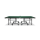 Varžybinis stalo teniso stalas JOOLA World Cup 25-S ITTF Green