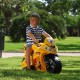 Važiuojamasis vaikiškas vežimėlis „Pusher Racer Winner 750 sx“ (nuo 3 metų) INJUSA
