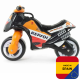 Važiuojantis lenktyninis vežimėlis INJUSA „Repsol“