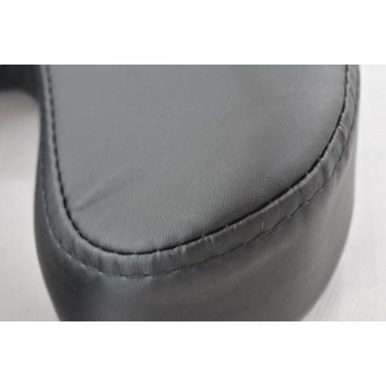 Veido pagalvėlė RESTPRO, Black