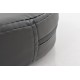 Veido pagalvėlė RESTPRO, Black