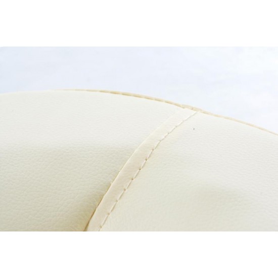 Veido pagalvėlė RESTPRO, Cream Veido pagalvėlė RESTPRO, Cream