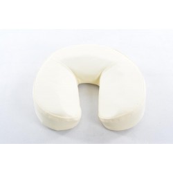 Veido pagalvėlė RESTPRO, Cream