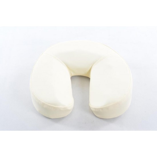Veido pagalvėlė RESTPRO, Cream Veido pagalvėlė RESTPRO, Cream