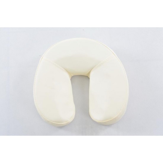 Veido pagalvėlė RESTPRO, Cream Veido pagalvėlė RESTPRO, Cream