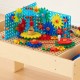 Veiklos stalo rinkinys MASTERKIDZ STEM