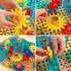 Veiklos stalo rinkinys MASTERKIDZ STEM
