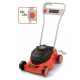 Vejapjovė Smoby Black Decker Vejapjovė Smoby Black Decker