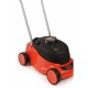 Vejapjovė Smoby Black Decker Vejapjovė Smoby Black Decker