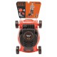 Vejapjovė Smoby Black Decker Vejapjovė Smoby Black Decker