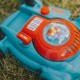 Vejapjovės vaikams rinkinys su garsu ir šalmo filtru WOOPIE