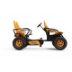 Velomobilis su pedalais BERG Gran Tour Off- Road BFR 4-keturvietis 5+ Velomobilis su pedalais BERG Gran Tour Off- Road BFR 4-keturvietis 5+