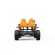 Velomobilis su pedalais BERG Gran Tour Off- Road BFR 4-keturvietis 5+ Velomobilis su pedalais BERG Gran Tour Off- Road BFR 4-keturvietis 5+