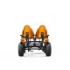 Velomobilis su pedalais BERG Gran Tour Off- Road BFR 4-keturvietis 5+ Velomobilis su pedalais BERG Gran Tour Off- Road BFR 4-keturvietis 5+