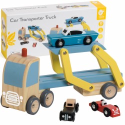 Vilkiko rinkinys, 3 automobiliai – pagalba kelyje CLASSIC WORLD
