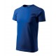 Vīriešu T-krekls MALFINI Basic 129, Royal Blue, 160g/m2 Vīriešu T-krekls MALFINI Basic 129, Royal Blue, 160g/m2