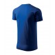 Vīriešu T-krekls MALFINI Basic 129, Royal Blue, 160g/m2 Vīriešu T-krekls MALFINI Basic 129, Royal Blue, 160g/m2