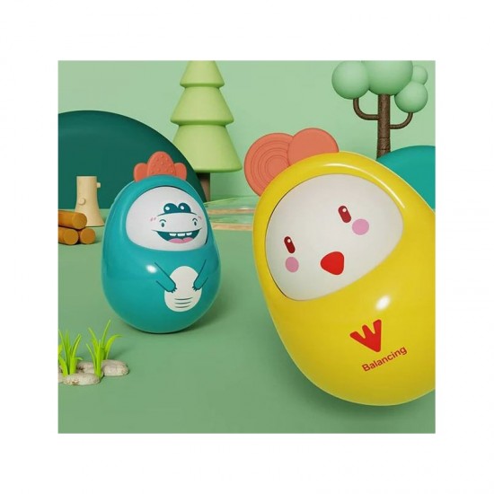 Vištiena su melodijomis WOOPIE BABY