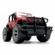 Visureigis su garsu ir šviesa WOOPIE Jeep