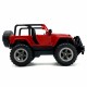 Visureigis su garsu ir šviesa WOOPIE Jeep