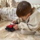 Visureigis su garsu ir šviesa WOOPIE Jeep