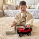 Visureigis su garsu ir šviesa WOOPIE Jeep