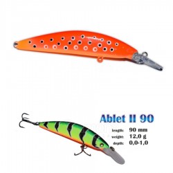 Vobleris AKARA Ablet II 90F-A172