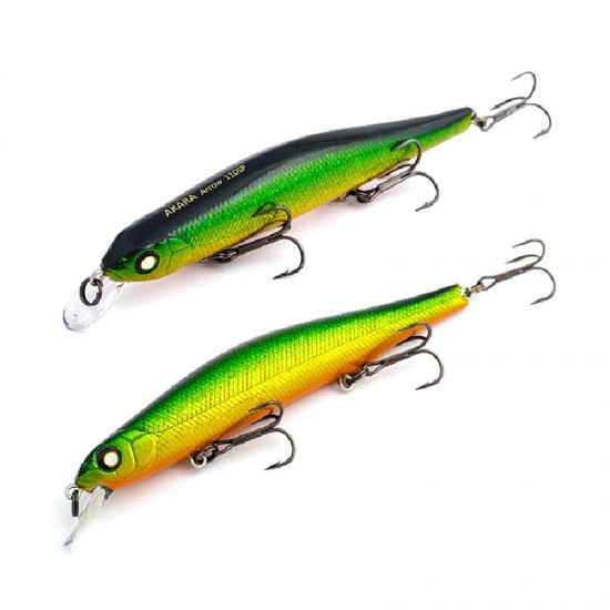 Vobleris AKARA Arrow 110SP-A84 Vobleris AKARA Arrow 110SP-A84