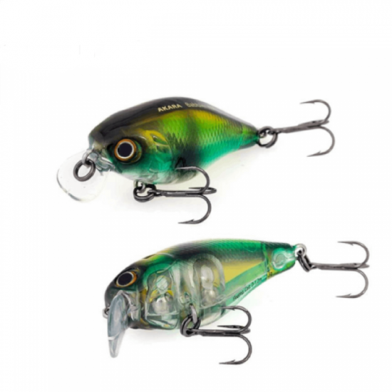 Vobleris Akara Babbler A146 Vobleris Akara Babbler A146