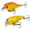 Vobleris Akara Babbler A86