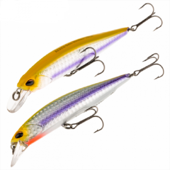 Vobleris AKARA Best Minnow 110SP-A211, Svoris 17g. Vobleris AKARA Best Minnow 110SP-A211, Svoris 17g.