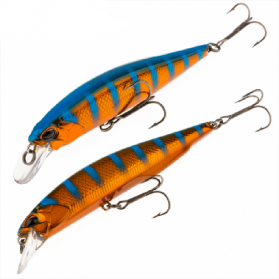 Vobleris AKARA Best Minnow 110SP- A212, Svoris 17g Vobleris AKARA Best Minnow 110SP- A212, Svoris 17g