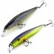 Vobleris AKARA Best Minnow BM100SP, Spalva A79, Svoris 15 g, Plūdrus