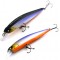 Vobleris AKARA Best Minnow BM100SP, Spalva A80, Svoris 15 g, Plūdrus